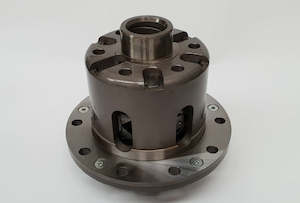 Fabricated metal product manufacturing: CUSCO Type-RS 2.0Way Mechanical Plate Type LSD Rear / Nissan