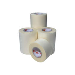 Adhesive wholesaling: Oratape Low-tac Transfer Tape [100mm x 100m Roll]