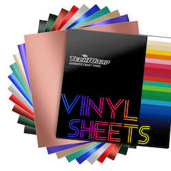 Adhesive wholesaling: Satin Chrome Basic Adhesive Vinyl Pack