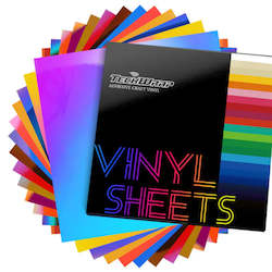 Opal Adhesive Vinyl Pack