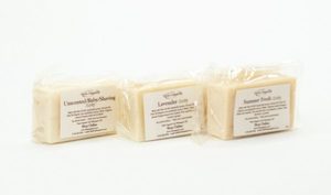 Hair, Soap & Body Care: Bar Soap Organic Olive Oil 80g+