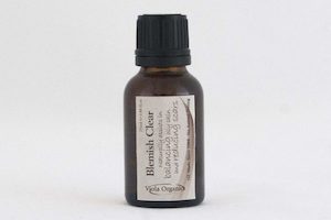 Blemish Clear Oil