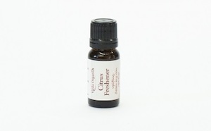 Essential Oils Citrus Freshener