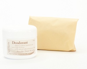 Hair, Soap & Body Care: Deodorant – Powder 250g