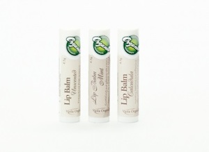 Lip Balm 4 SAVE 30%