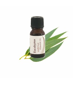 Essential Oil Eucalyptus Oil 12ml