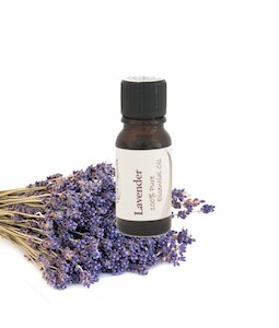 Essential Oil Lavender 12ml