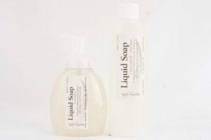 Liquid Soap Unscented Mild/Baby