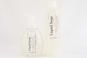 Hair, Soap & Body Care: Liquid Soap Lavender 500ml