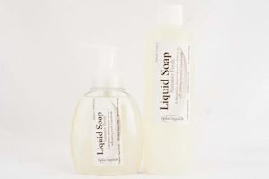 Liquid Soap Summer Fresh 500ml