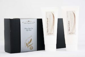 Gift Packs & Vouchers: Gift Pack Mens