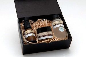 Gift Pack Norm/Dry Skin