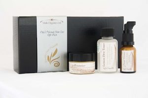 Gift Pack Oily/Norm Skin