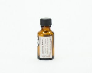 Rosehip Serum Organic