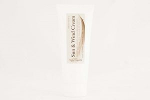 Health & Household: Sun & Wind Cream 100ml