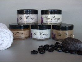 Aromatherapy & Fragrance: Viola Spa Range for the Professional