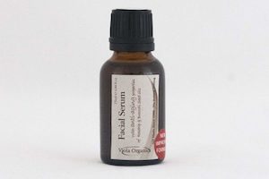 Facial Serum (Oil) 25ml