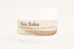 Honey & Calendula Ointment 50ml