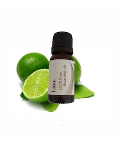 Essential Oil Lime 12ml