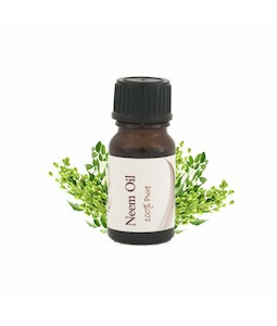 Essential Oil Neem Seed 12ml