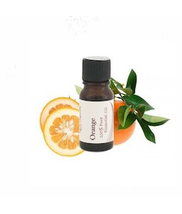 Essential Oil Orange 12ml