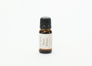 Essential Oils Stress Release Blend 12ml