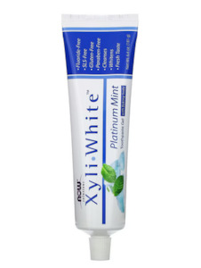 XyliWhite Toothpaste 181g