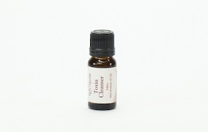 Essential Oils Toxin Cleanser Blend 12ml