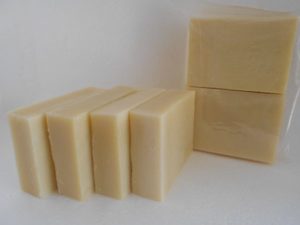 Products: Shampoo BAR 200g