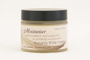 Products: Rosehip Elite Cream