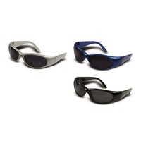 Wild Cat Sunglasses