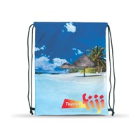 Gift: Drawstring Back Pack