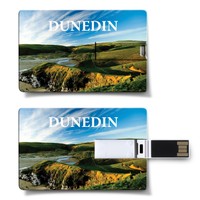 Credit card usb flash drive