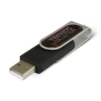 Helix usb 4GB flash drive