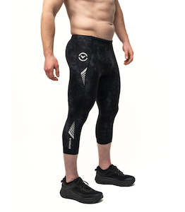 Clothing: Asalt 3/4 Tech Spats