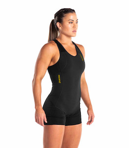 Ascend Singlet