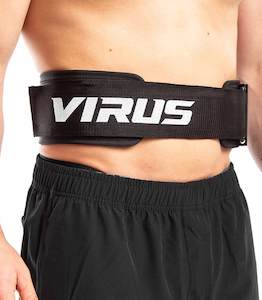 Clothing: Diamatek Weightlifting Belt