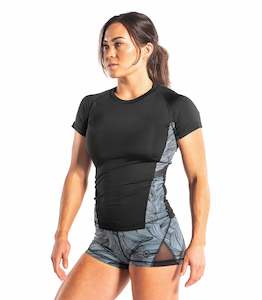 Clothing: Geoplex Rashguard