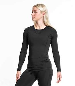 Clothing: ECO37 Rashguard