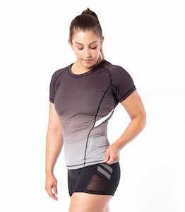 Geoplex Rashguard