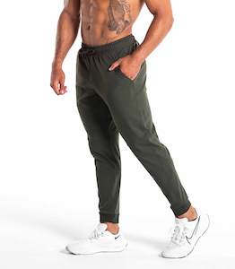 Clothing: IconX 2 Joggers