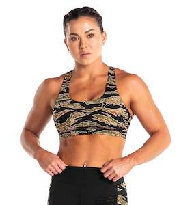 Clothing: Multiverse Sports Bra