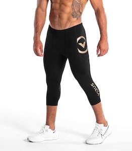 Racer ¾ Tech Pants