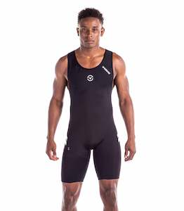 Clothing: Elevate V2 Singlet