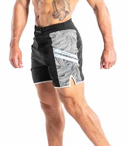 Clothing: Disaster V2 Shorts