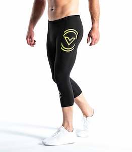 Clothing: RX5-V3 3/4 Length Compression Pants