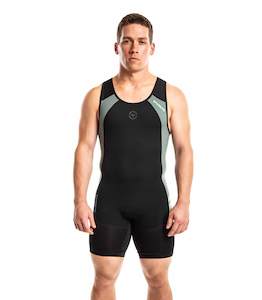 Clothing: Elevate V2 Singlet