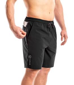 Clothing: Iconic Shorts