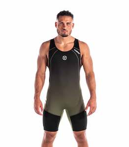 Elevate V2 Singlet