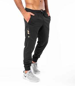 Clothing: IconX Joggers